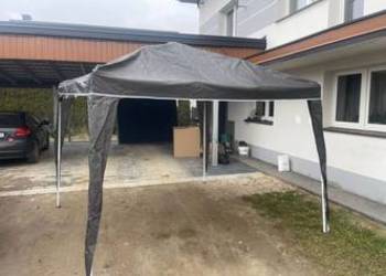 Sprzedam Pawilon Ogrodowy