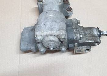 PRZEKŁADNIA KIEROWNICZA JEEP WRANGLER JL 2019- P68250508AA