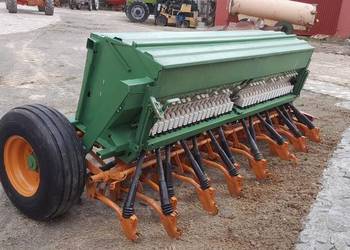 Siewnik amazone d8