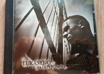 Lukasyno - Na Ostrzu Noża