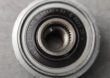 Sprzęgło jednokierunkowe Alternatora hyundai F-23607105