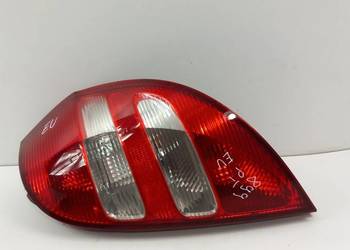 MERCEDES A KLASA W169 HB LAMPA TYŁ PRAWA EU
