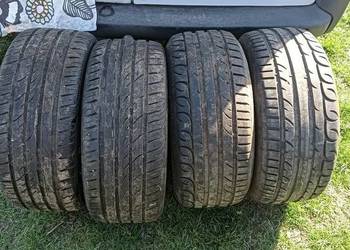 Opony 235/45/17 17stki Komplet Kormoran Matador Zobacz!