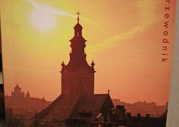 Lwów przewodnik K książki prezenty Mikołaj Bródno księgarnia