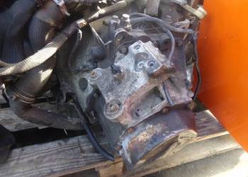 PEUGEOT 207 308 1.6 THP 10r 174KM skrzynia biegow 5 20DP34