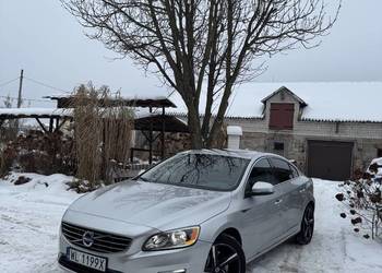 Volvo s60 2.0 T5 AWD Inscription