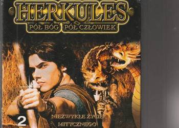 Herkules Paul Telfer Elizabeth Perkins cz.1 i 2