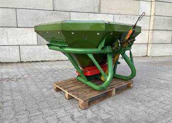Rozsiewacze Nawozu Amazone ZA F402 ZA F603 ZAF 803