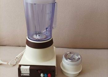 Robot kuchenny Niewiadów typ 531E z czasów PRL Robot kuchenny Niewiadów typ 531E z czasów PRL