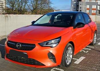 Corsa 1.2  Automat Salon 42000km