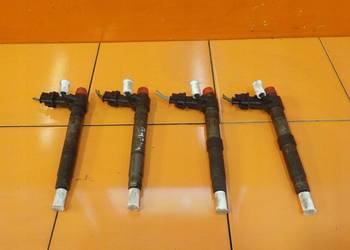 FREELANDER II 2.2 TD4 EURO 4 10r 160KM 224DT wtrysk wtryskiwacz 0445115042