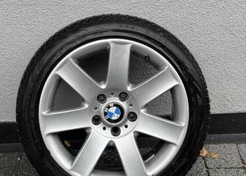 Alufelgi oryginalne BMW 5x120 8Jx17
