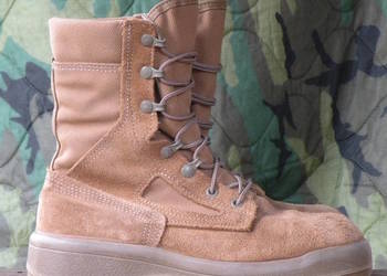 Buty Belleville Goretex coyote FAFTWC 7,5 WF Buty Belleville Goretex coyote FAFTWC 7,5 WF