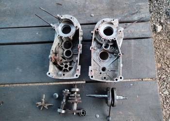 Simson schwalbe czesci