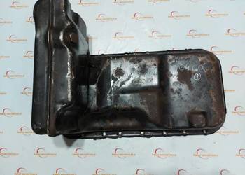 NISSAN TERRANO II 3.0 D DDTI 152KM ZD30 miska olejowa