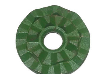 Z12906 Sprzęgło zapadkowe JOHN DEERE