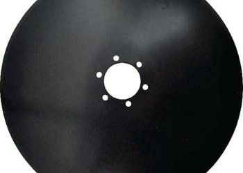 Talerz brony gładki, wklęsły 460 SG-463 Rabe 68060904