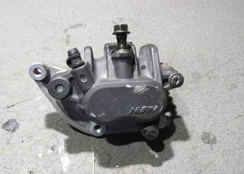HONDA HORNET 600 PC36 2006 06 zacisk hamulca hamulcowy lewy hamulec front