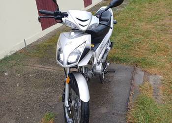 Ogar romet 900 nie motorynka komar wsk shl wfm osa dkw nsu