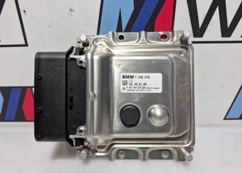 BMW X5 F15 MODUŁ STEROWNIK SPALIN ICR 7436676