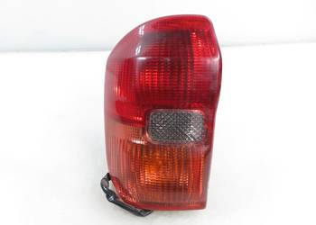 LAMPA LEWA TYLNA TOYOTA RAV 4 II