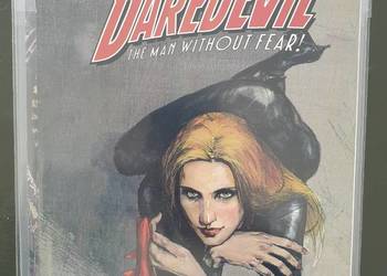 Marvel Knights - Daredevil - The Widow, 4 komiksy Marvel USA Marvel Knights - Daredevil - The Widow, 4 komiksy Marvel USA