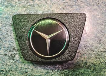 mercedes 208 sygnał przycisk org