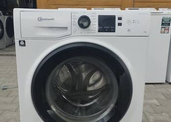 Pralka Bauknecht 10 kg inverter