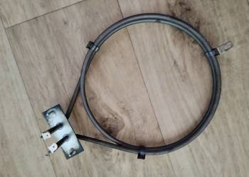 Grzałka termoobiegu 2000W  piekarnik Amica  Backer 3351