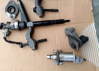 Wtryski opel 1,7 CDTI sprawne z demontażu