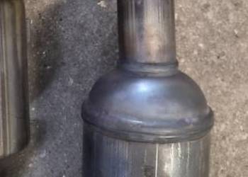 Katalizatory Toyota citroen peuegot