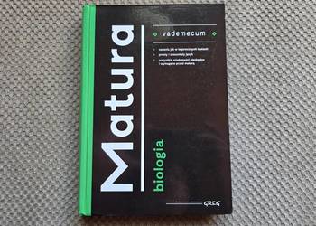 MATURA biologia - vademecum