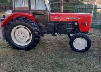Ciągnik Ursus C-360 c360 dobry stan