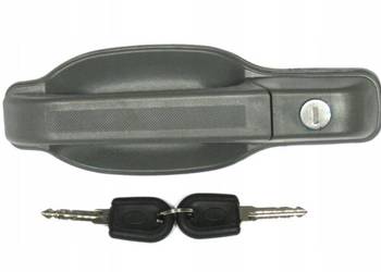 Iveco Daily 89-99 Klamka zewnętrzna NOWA Iveco Daily 89-99 Klamka zewnętrzna NOWA