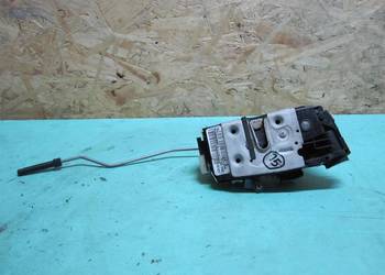 JEEP PATRIOT 08r zamek drzwi lewy przód 6 PINÓW P04589095AF