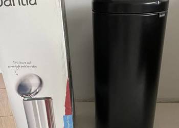 Kosz na śmieci Brabantia