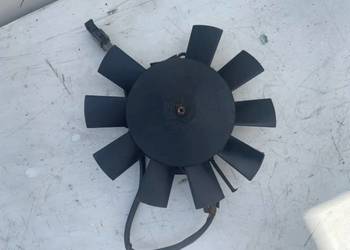 Wentylator Triumph Speed Four 600 (806LB) 02-06