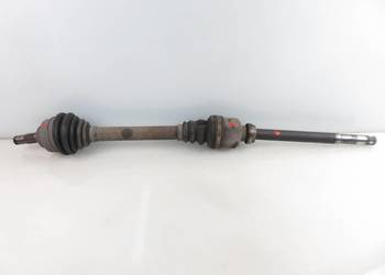 PÓŁOŚ PRAWA PRZEDNIA PEUGEOT 307 2.0 16V