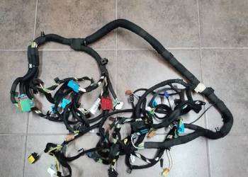 Wiązka deski Peugeot 508 lift