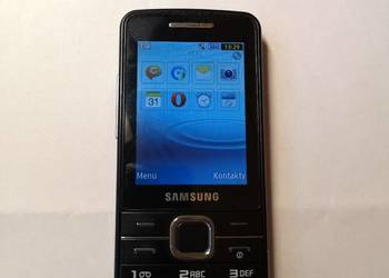 Samsung 5611 bez simlocka stan idealny.