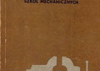 TECHNOLOGIA DLA ZSM cz. 1 ŚLUSARSTWO Lipski SPIS /FA
