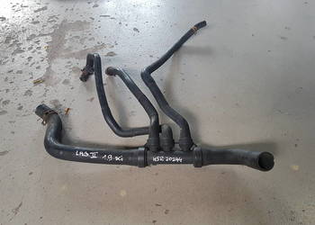 RENAULT LAGUNA II 1.9 DCI PRZEWOD CHLODNICY MAGISTRALA WODY WAZ HSR20244