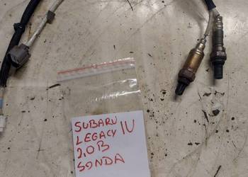 SUBARU LEGACY IV 2,0b sonda lambda