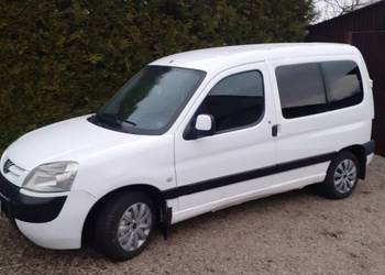 Peugot partner