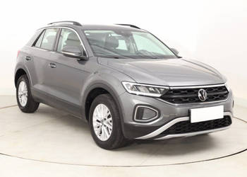 VW T-Roc 1.5 TSI