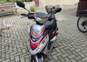 Skuter 50