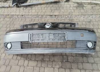 RENAULT ESPACE 4 NV676 ZDERZAK PRZÓD