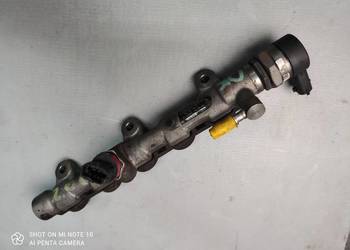 Listwa wtryskowa Renault 2.0 DCI 0445214195