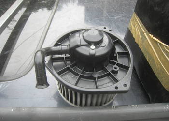 Wentylator Dmuchawa powietrza Mitsubishi Lancer VII 04-08