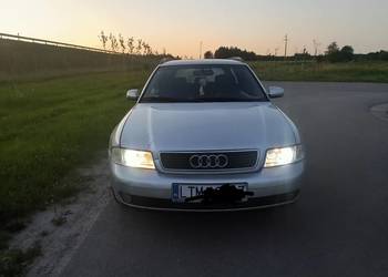 Audi a4 b5 1.9tdi